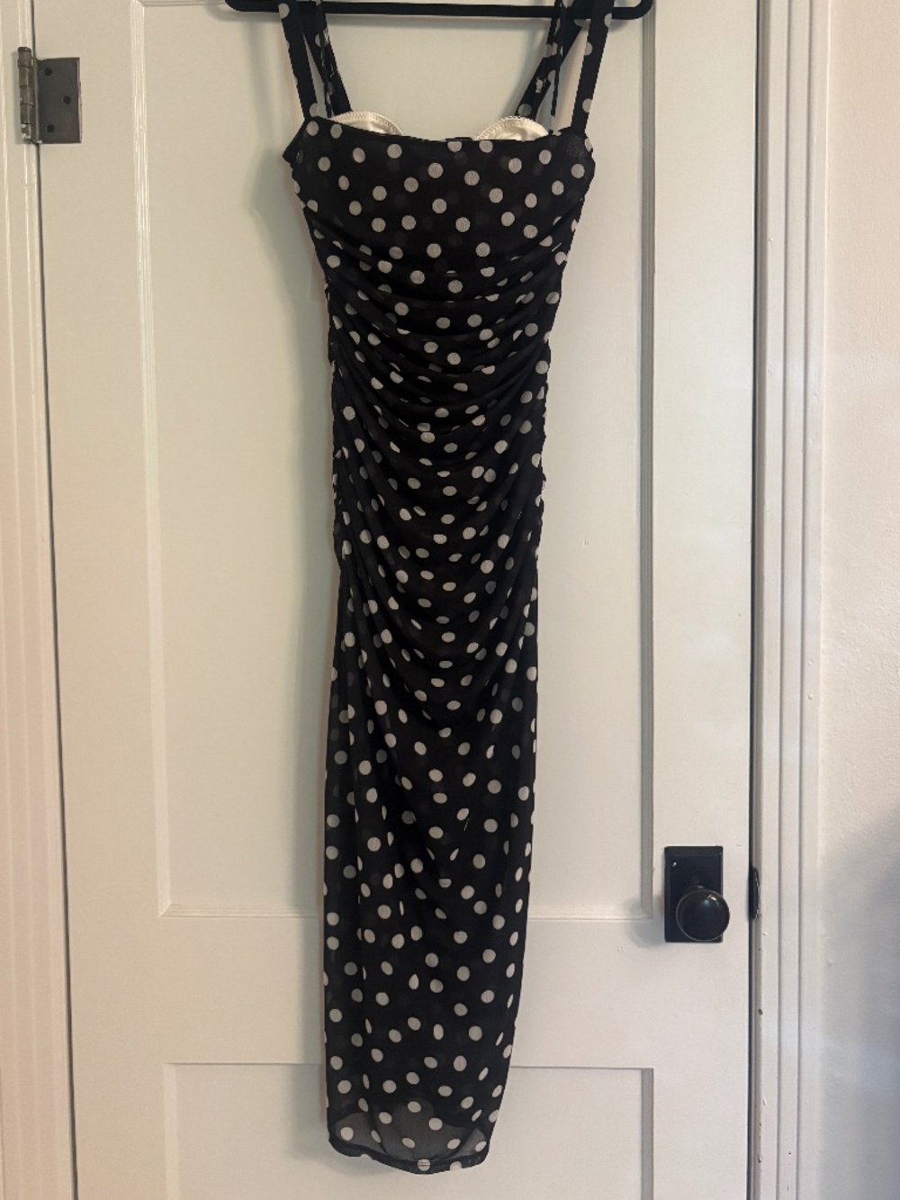Revolve LPA Carla Midi Dress